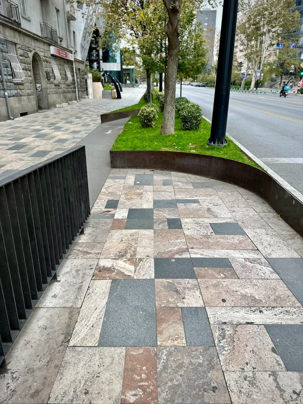 მეტალის ჩამკეტი 1