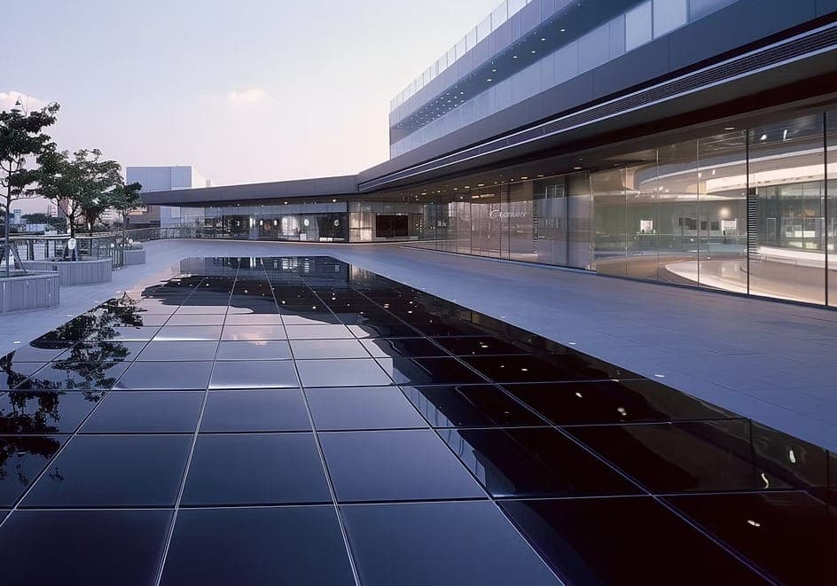 სოლარული იატაკი (PV Floor) 3