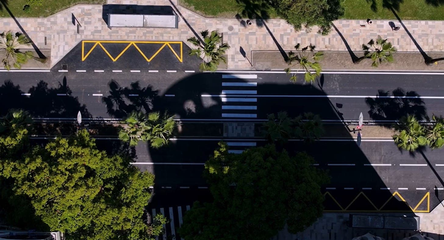 ბათუმის ქუჩები